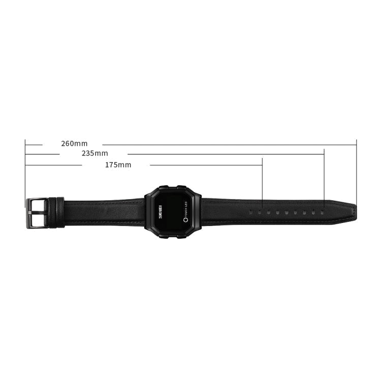 skmei-1650-leather-strap-version-led-digital-display-electronic-watch-with-touch-luminous-buttonrose-gold